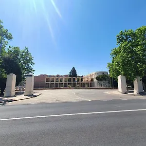 visit hotel